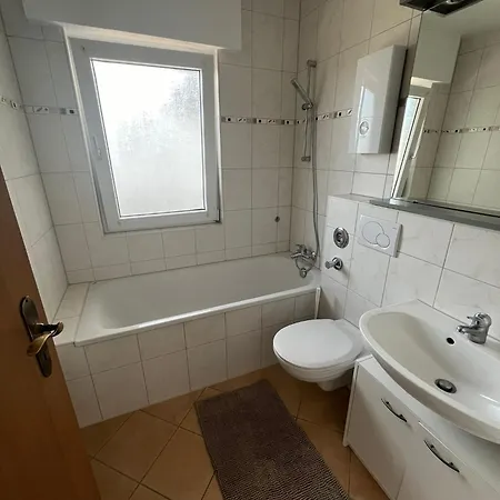 In Apartment Bad Honnef