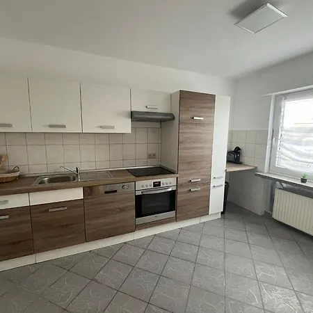 Apartment In Bad Honnef