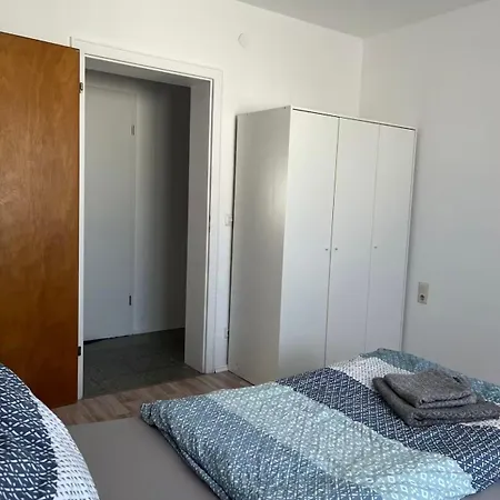 In Lägenhet