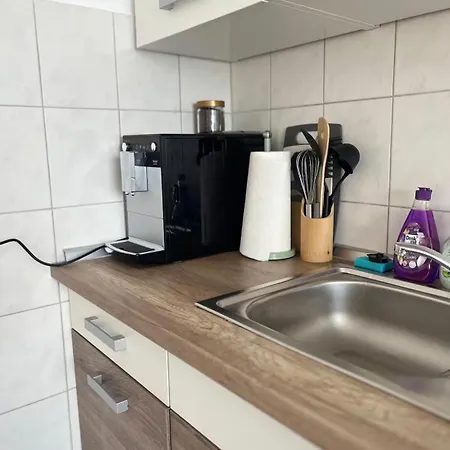 Lägenhet In Bad Honnef