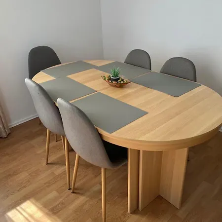 In Διαμέρισμα Bad Honnef