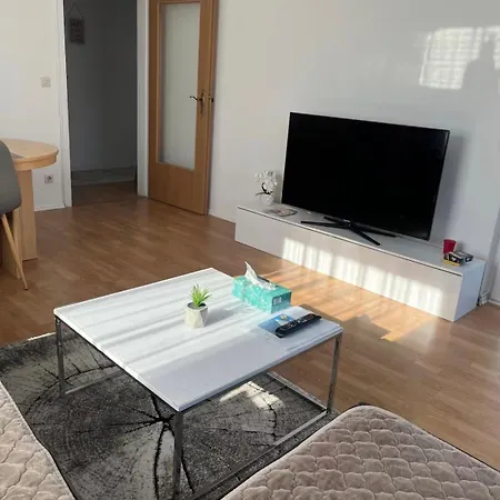Διαμέρισμα In Bad Honnef