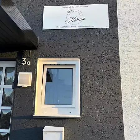 In * Bad Honnef