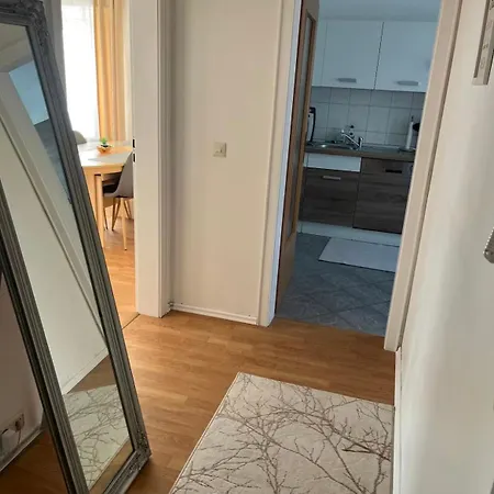 In Appartement Bad Honnef