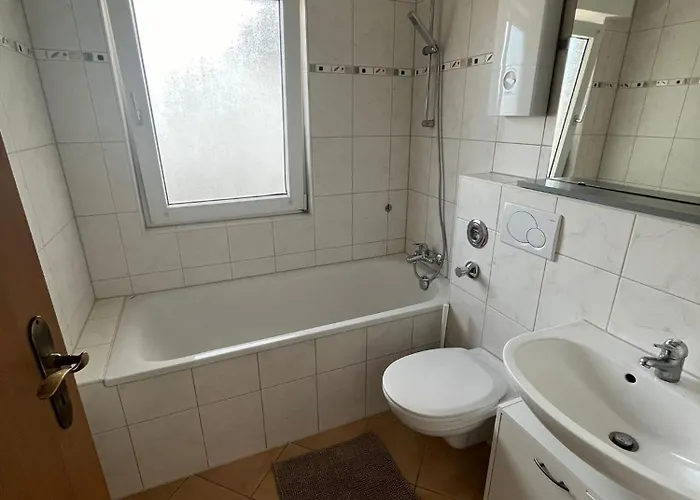 In Apartamento Bad Honnef