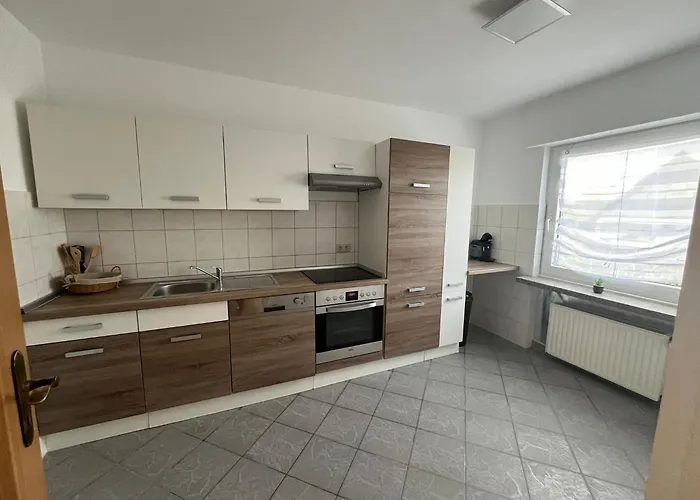 Apartament In Bad Honnef