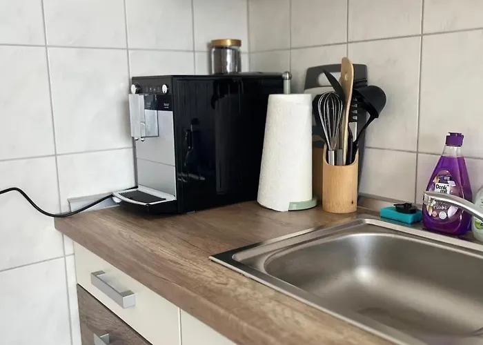 Lägenhet In Bad Honnef