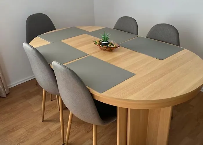 In Lägenhet Bad Honnef