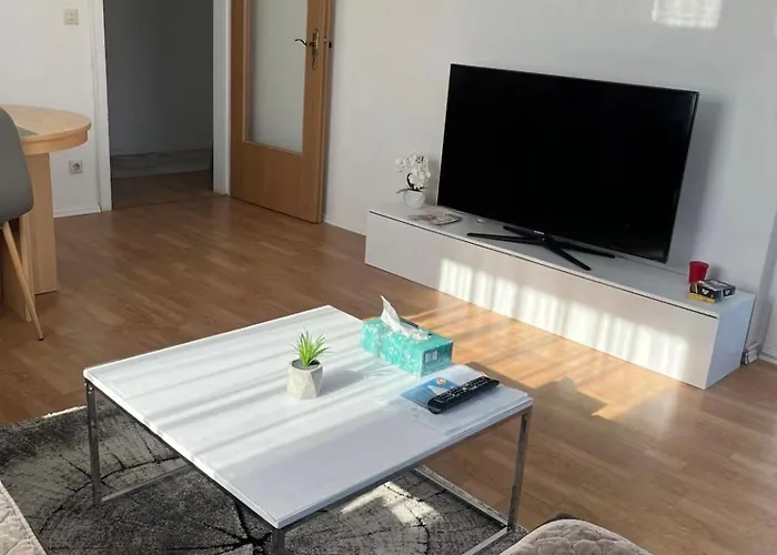 Lägenhet In Bad Honnef