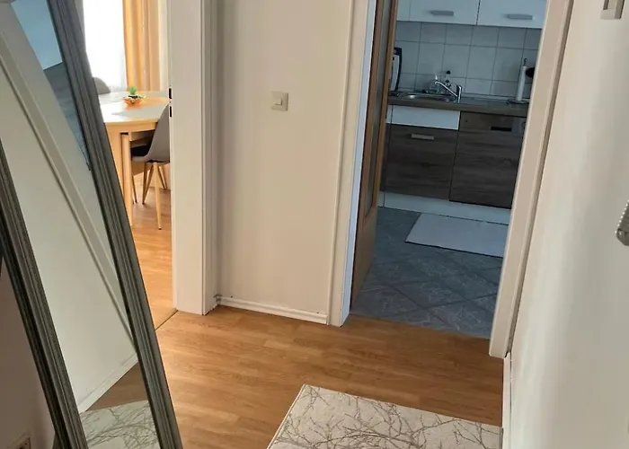 In Lägenhet Bad Honnef